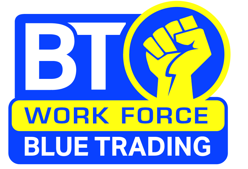 Blue Trading Workforce B.V.